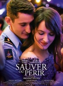 Sauver ou pÃ©rir